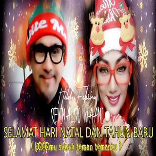 SELAMAT HARI NATAL DAN TAHUN BARU ft. REVINALDO WAANI lyrics | Boomplay Music