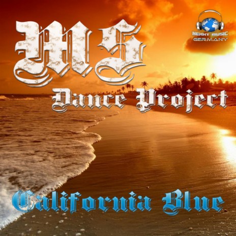 California Blue (Radio Edit) | Boomplay Music