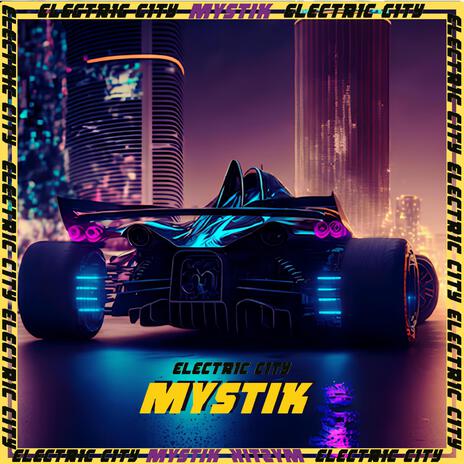 Electric City | Boomplay Music