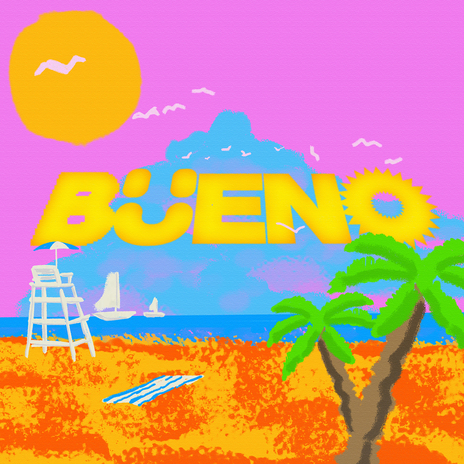 BUENO ft. Isaani Martínez | Boomplay Music