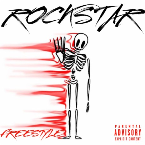 ROCKSTAR FREESTYLE