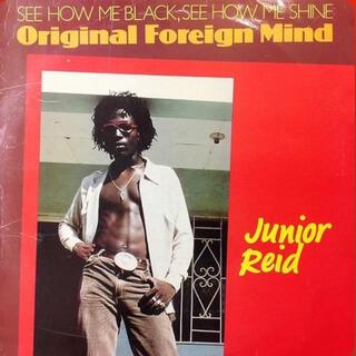 Original Foreign Mind