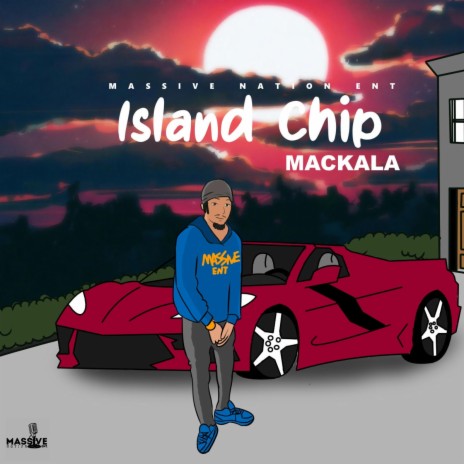 Island Chip | Boomplay Music