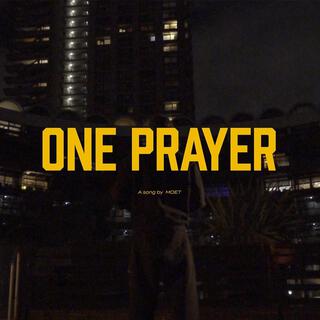 One Prayer