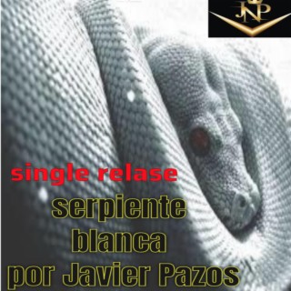 serpiente blanca