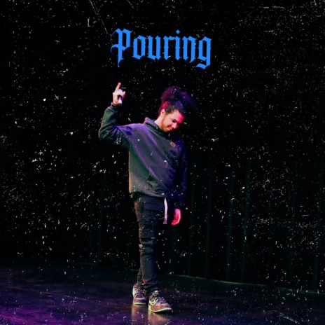 Pouring | Boomplay Music