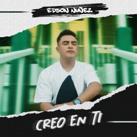 CREO EN TI | Boomplay Music