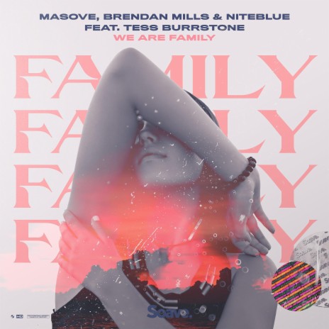 We Are Family (feat. Tess Burrstone) | Boomplay Music