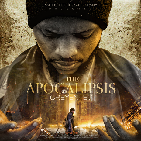 Apocalipsis ft. Zelote el Rabakanda | Boomplay Music