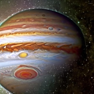 Great Red Spot