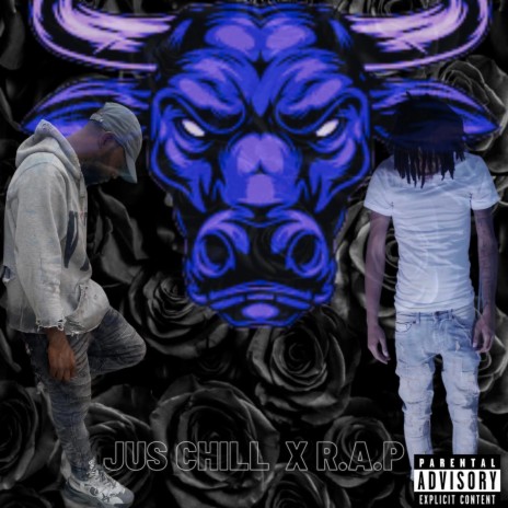 Bull ft. R.A.P Be my Initials | Boomplay Music