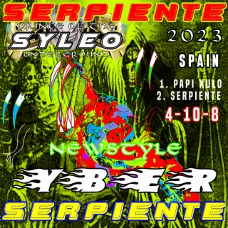 SERPIENTE