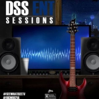 Dssent Sessions