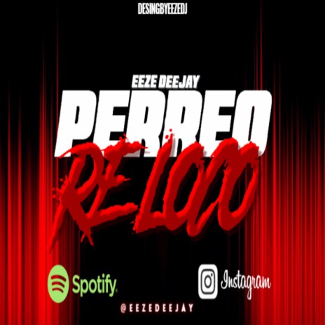 PERREO RE LOCO | Boomplay Music