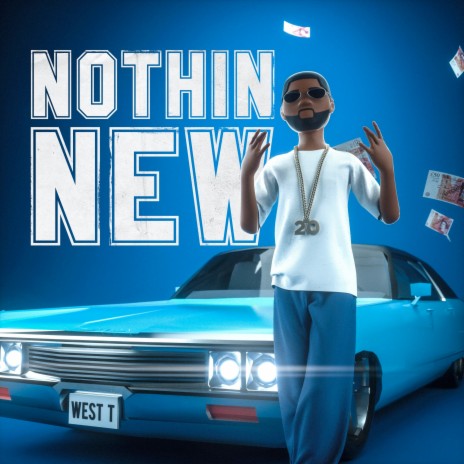 Ain't Nothin' New | Boomplay Music