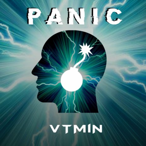PANIC | Boomplay Music