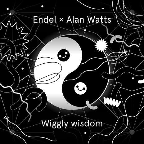 Born Again ft. Alan Watts | Boomplay Music