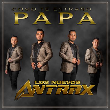 Como Te Extraño Papá | Boomplay Music