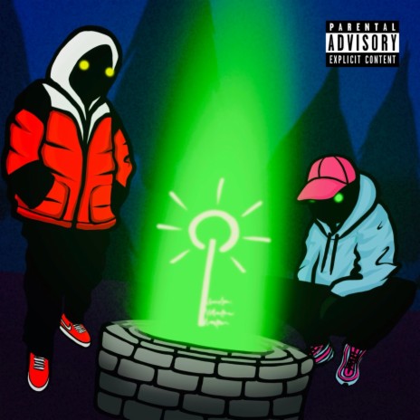 GREENLIGHTGLO ft. Finesse105