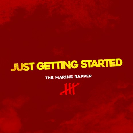 Just Getting Started | Boomplay Music