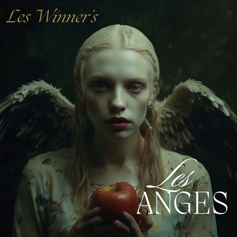 Les Anges | Boomplay Music