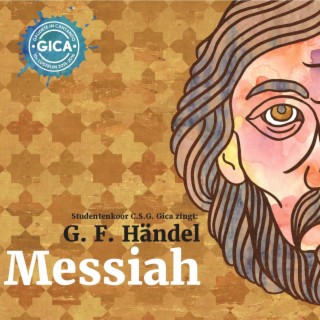 Handel: Messiah (Part I)