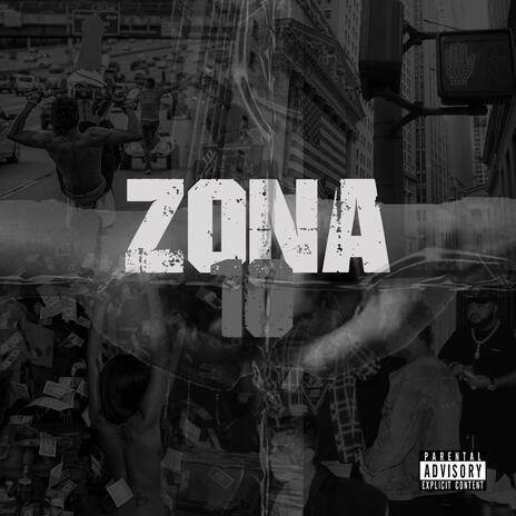 ZONA 10 ft. DSG & MANUBENKS | Boomplay Music