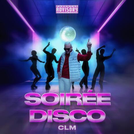 Soirée disco