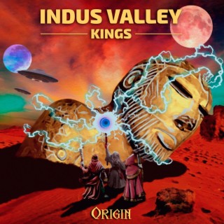 Indus Valley Kings