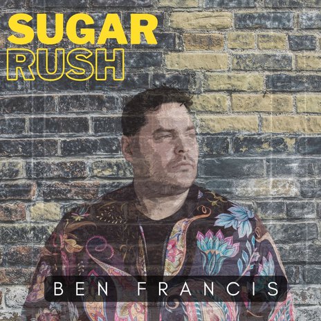 Sugar Rush | Boomplay Music