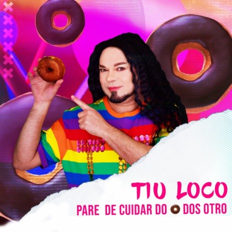 Pare de Cuidar do C* dos Otro | Boomplay Music