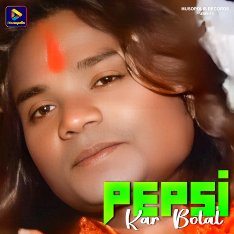 Pepsi Kar Botal ft. Jyoti Sahu | Boomplay Music