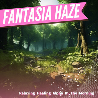 Relaxing Healing Alpha In The Morning