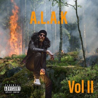 ALAK Vol II