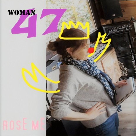 Woman 47 | Boomplay Music