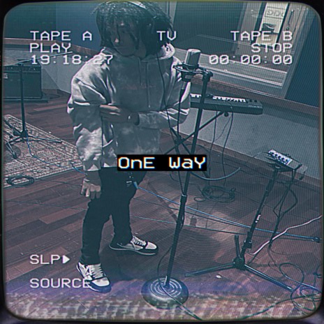 One Way | Boomplay Music