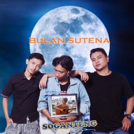 Bulan Sutena | Boomplay Music