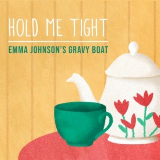 Emma Johnson's Gravy Boat