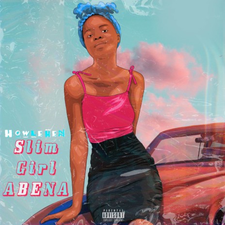 SLIM GIRL ABENA | Boomplay Music