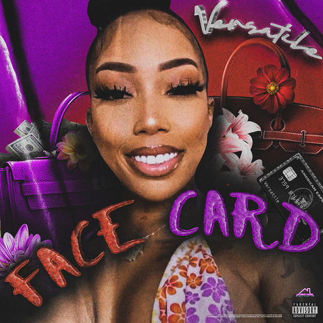 Face Card | Boomplay Music