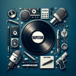 Rapstar lyrics | Boomplay Music