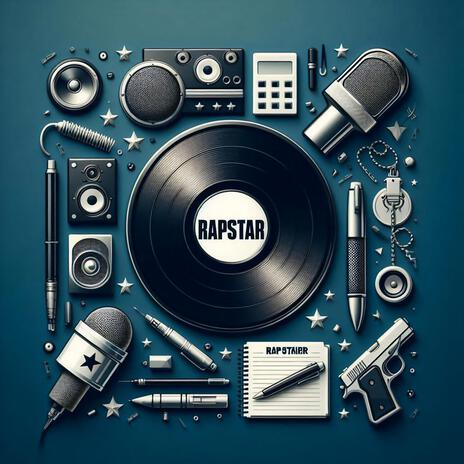 Rapstar | Boomplay Music