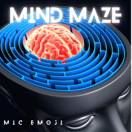 Mind Maze | Boomplay Music