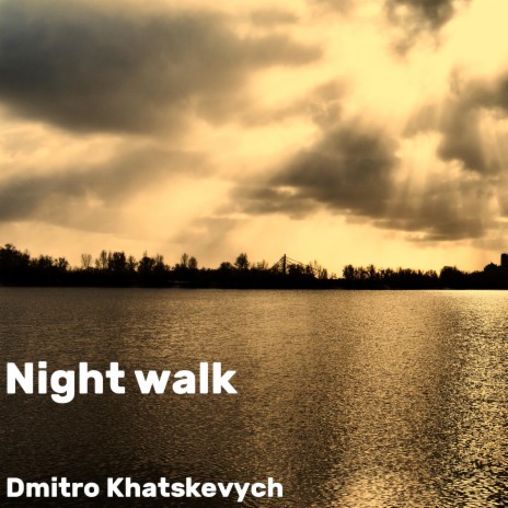 Night Walk | Boomplay Music