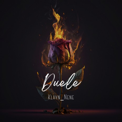 Duele ft. Celin | Boomplay Music