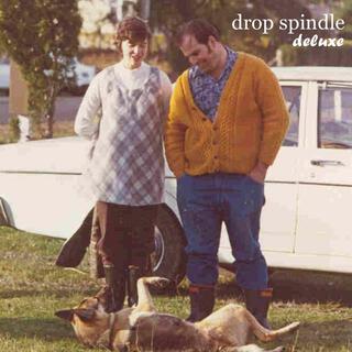 Drop Spindle Deluxe