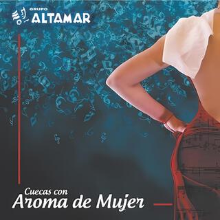 Cuecas con Aroma de Mujer