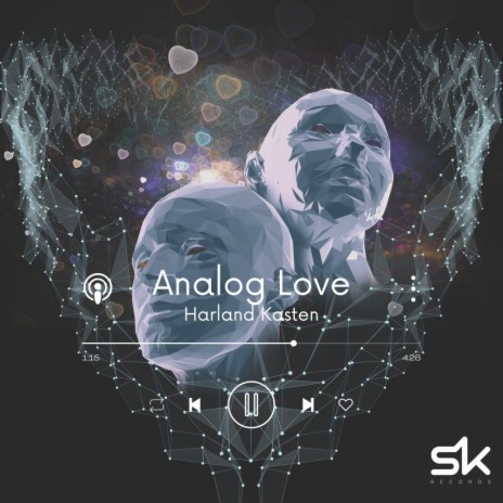 Analog Love (Instrumental Mix)