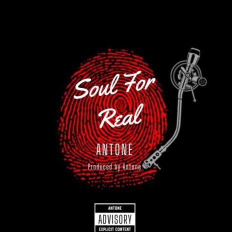 Soul For Real | Boomplay Music