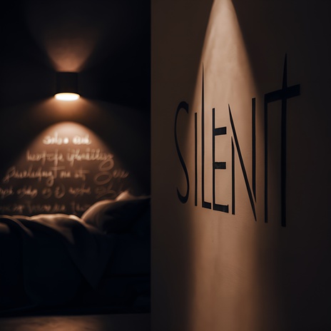 Silent ft. Anny Moore | Boomplay Music